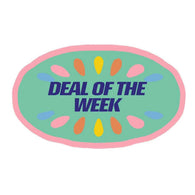 Deal of the week