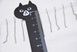 B316 Ball Chain 4CM long Trim Doll Sewing Craft Doll Clothes Making Sewing Supply