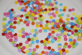 B334 Multi Colors 4/5/6/9.5mm Butterfly/Square/Round Plastic Micro Mini Buttons Cat Buttons Doll Clothes Sewing Craft Supplies