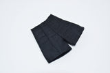 C055 Handmade High Waist Black Shorts Doll Clothes Doll Short For 12" Fashion Dolls Poppy Parker Momoko Blythe Azone