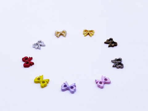 Diminutive Craft Buttons/small Craft Buttons/diminutive Sew Through  Buttons/kids Craft Buttons/ Extra Small Plastic Buttons/ Plastic Craft 